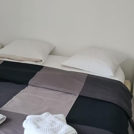 Appartement Noah Arcueil Zewnętrze zdjęcie