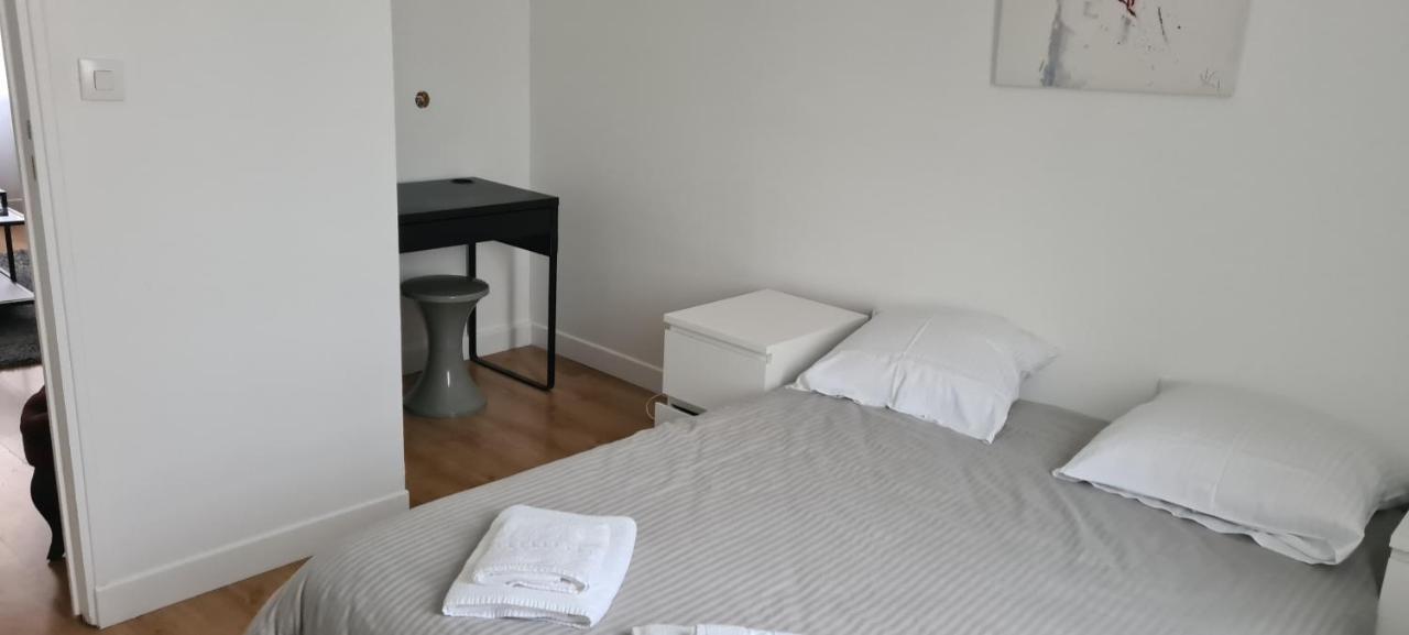 Appartement Noah Arcueil Zewnętrze zdjęcie