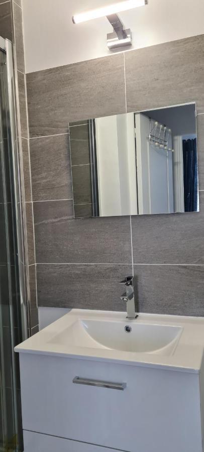 Appartement Noah Arcueil Zewnętrze zdjęcie