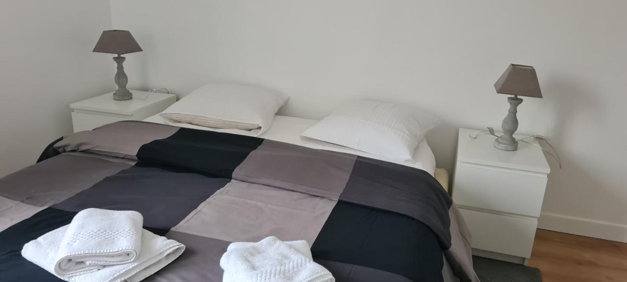 Appartement Noah Arcueil Zewnętrze zdjęcie