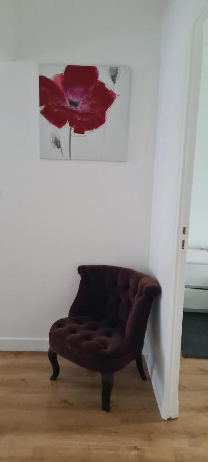 Appartement Noah Arcueil Zewnętrze zdjęcie